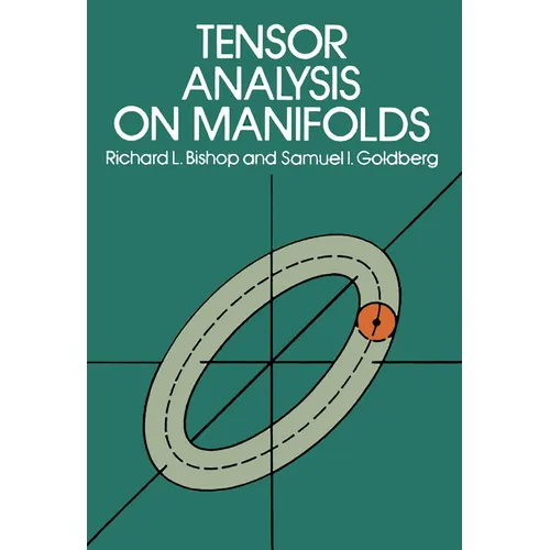 Tensor Analysis on Manifolds