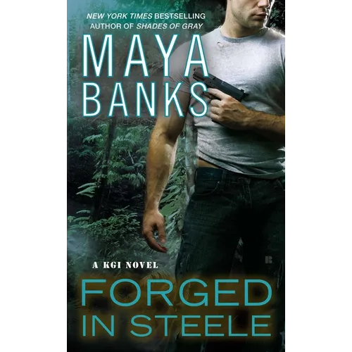 Forged in Steele