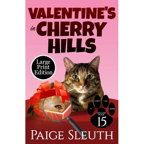 Valentine's in Cherry Hills