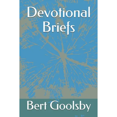 Devotional Briefs