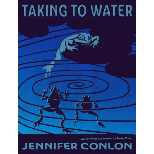 Taking to Water