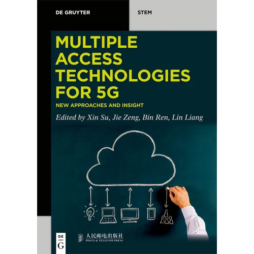 Multiple Access Technologies for 5g: New Approaches and Insight