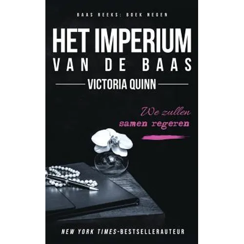 Het Imperium Van de Baas