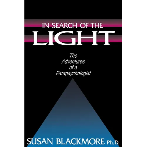 In Search of the Light