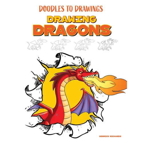 Drawing Dragons