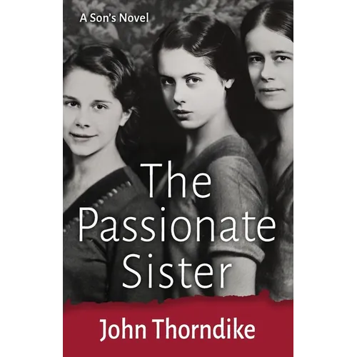 The Passionate Sister