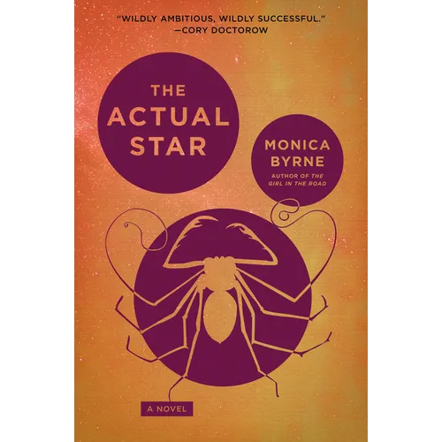 The Actual Star