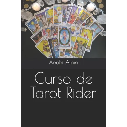 Curso de Tarot Rider