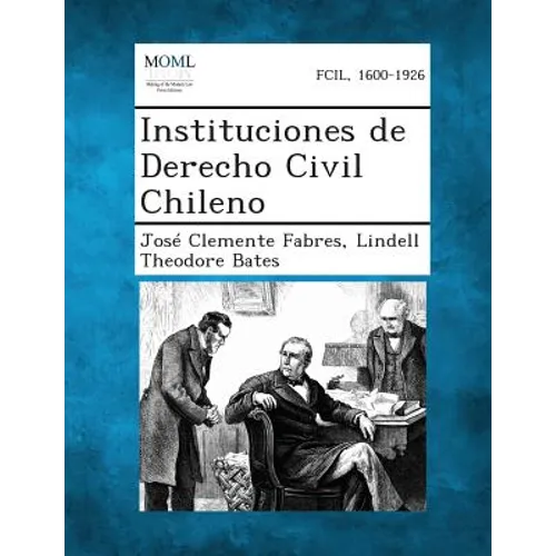 Instituciones de Derecho Civil Chileno
