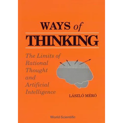 Ways of Thinking (B/S)