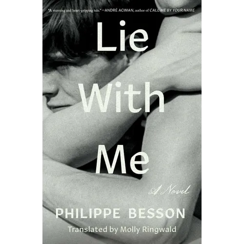 Lie with Me