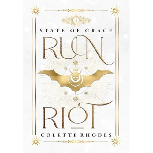 Run Riot: A Reverse Harem Paranormal Romance
