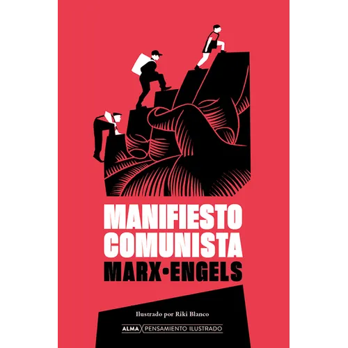 Manifiesto Comunista
