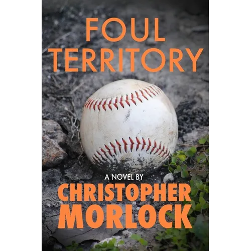 Foul Territory