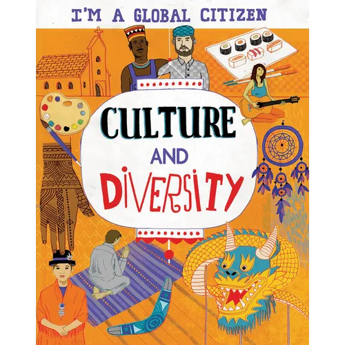Culture and Diversity