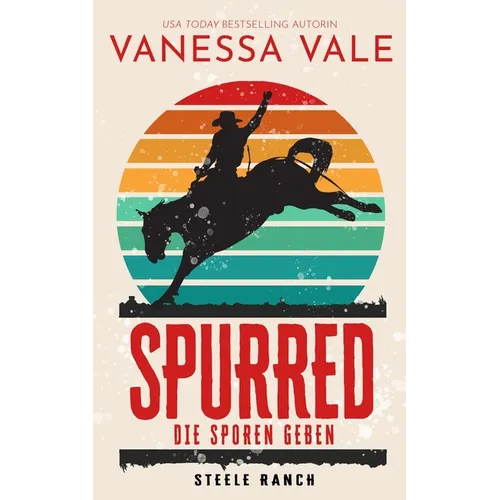 Spurred - die Sporen geben