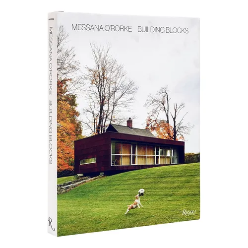 Messana O'Rorke: Building Blocks