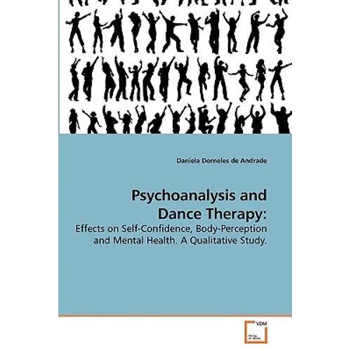 Psychoanalysis and Dance Therapy
