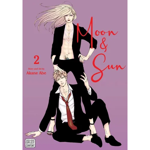 Moon & Sun, Vol. 2