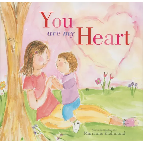 You Are My Heart