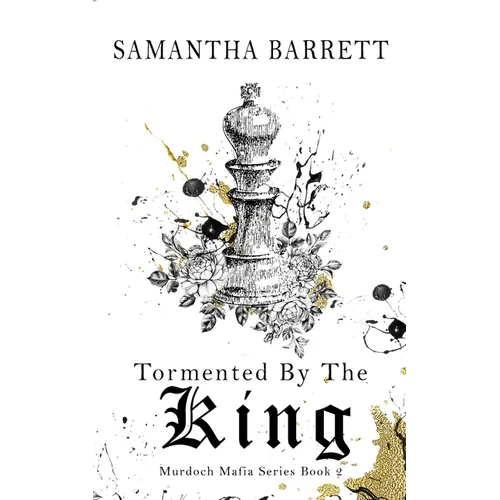 Tormented By The King