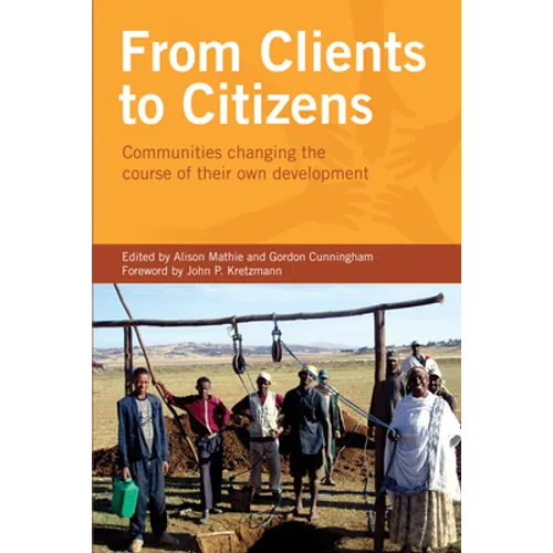 From Clients to Citizens