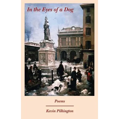 In the Eyes of a Dog