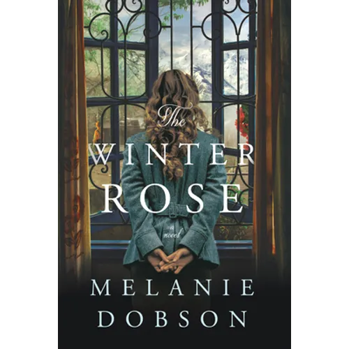 The Winter Rose