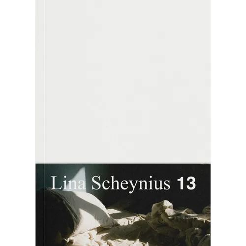 Lina Scheynius: Book 13