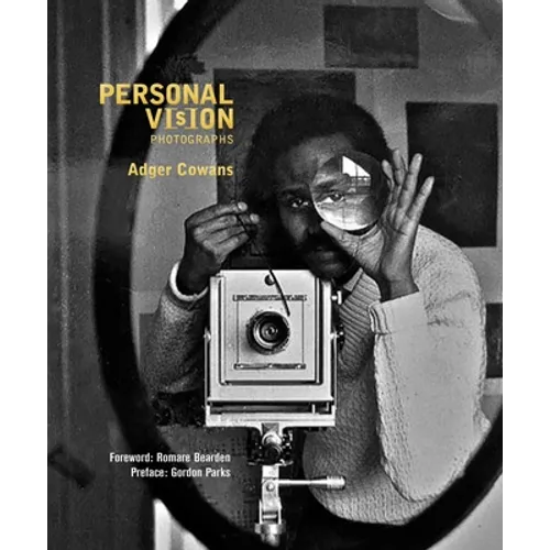 Personal Vision: Photographs