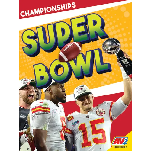 Super Bowl