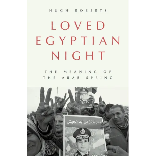 Loved Egyptian Night: The Meaning of the Arab Spring