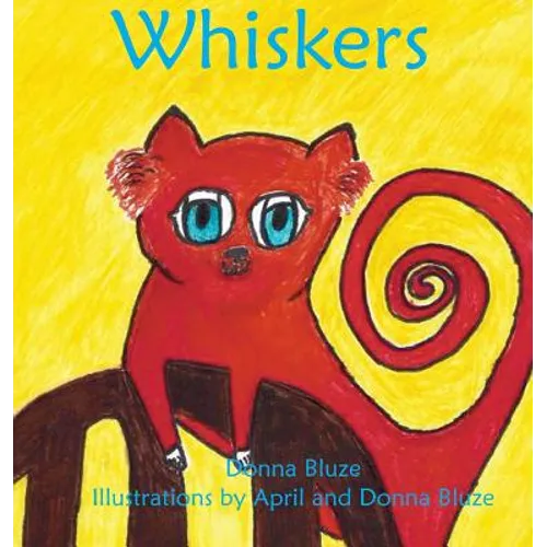 Whiskers