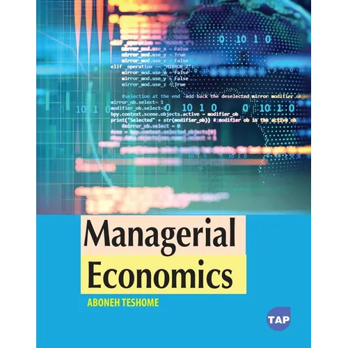 Managerial Economics