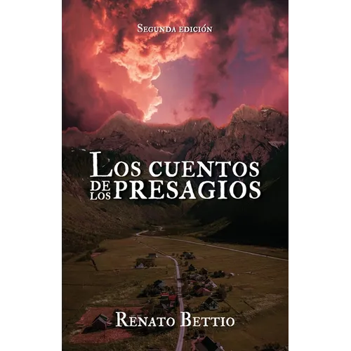 Los cuentos de los presagios, Segunda Edición