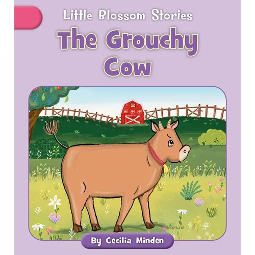 The Grouchy Cow