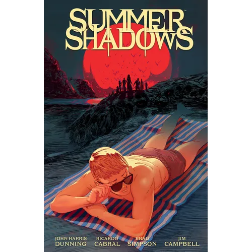Summer Shadows