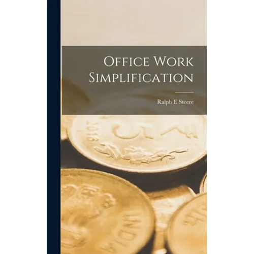Office Work Simplification
