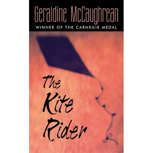 The Kite Rider