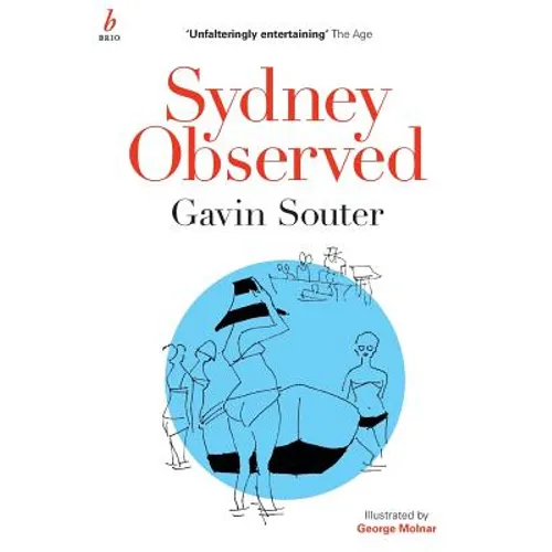 Sydney Observed