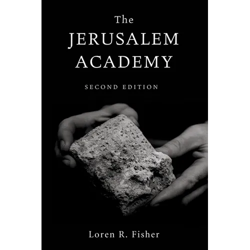 The Jerusalem Academy
