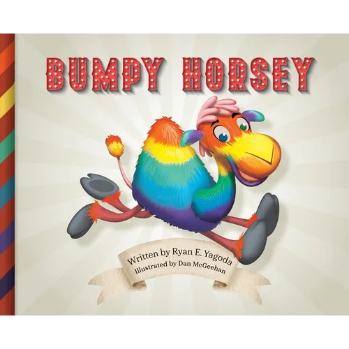 Bumpy Horsey