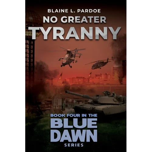 No Greater Tyranny