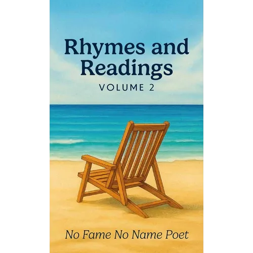 Rhymes and Readings Volume 2