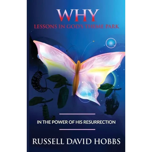 Why: Lessons in God's Theme Park
