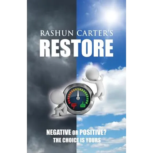 Rashun Carter's Restore