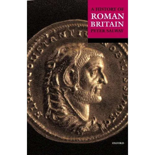 A History of Roman Britain