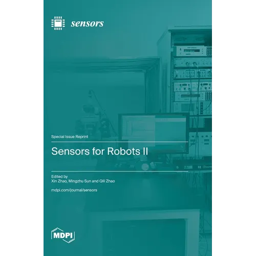 Sensors for Robots II