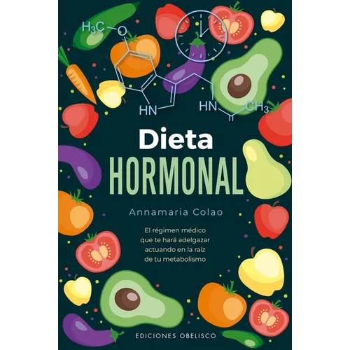 Dieta Hormonal, La