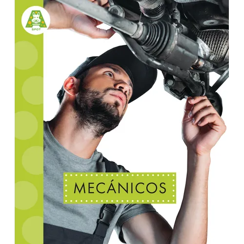 Mecánicos
